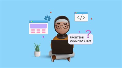 What Is A Front End Design System Syncfusion Blogs