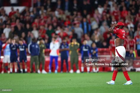 Nottingham Forest Newcastle United On Penalties Post Match