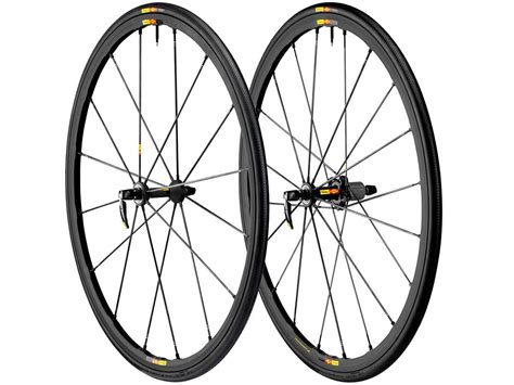 Venta Ruedas Mavic Cosmic Elite Aluminio Perfil Mm En Stock