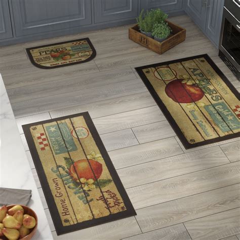 10 Best Kitchen Rugs for 2021 - Ideas on Foter