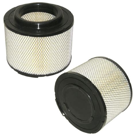 Mtu Engines X Gas Air Filter Pallman Filter