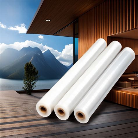 Tpu Hot Melt Adhesive Film Professional Manufacturer