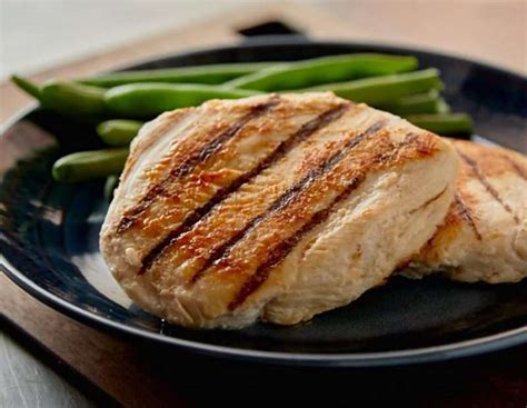 Fully Cooked Chicken Nsp Your Personalized Protein Partner