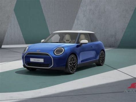 Mini Mini Cooper Ae Usata Prezzo E Caratteristiche Tecniche Auto Usate