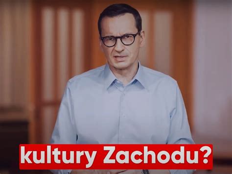 Nowy Spot Pis O Donaldzie Tusku Zdrada Polskiej Racji Stanu Wprost