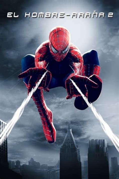 Ver El hombre araña 2 online HD Cuevana 2