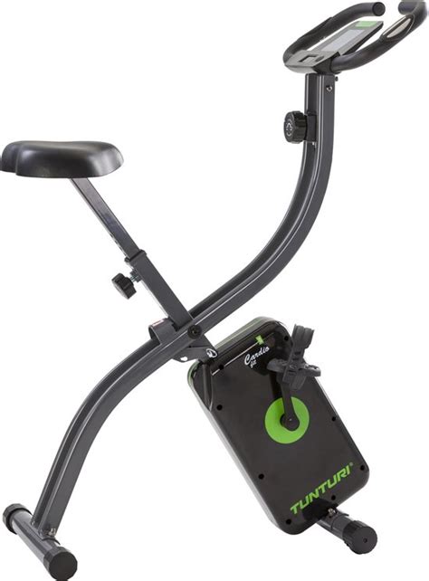 Tunturi Cardio Fit B20 X Bike Hometrainer Fitness Fiets