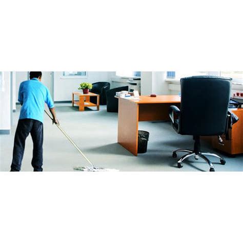 Commercial Housekeeping Services At Rs In New Delhi Id