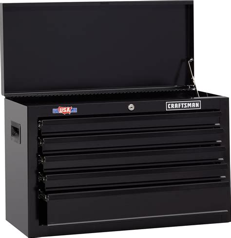 26 Inch Wide Craftsman Top Tool Chests At