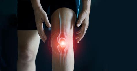 Understanding and Conquering Knee Pain: Causes, Treatments, and Empowe – Motive Health