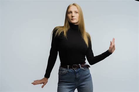 Аля Кокушкина – STAND-UP INFO