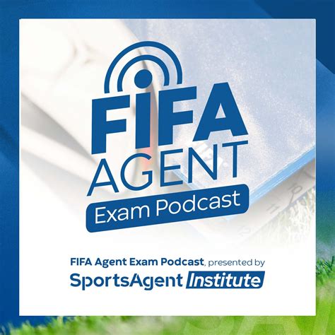 Fifa Football Agent Exam Rules May 2023 Edition Fifa Agent Exam