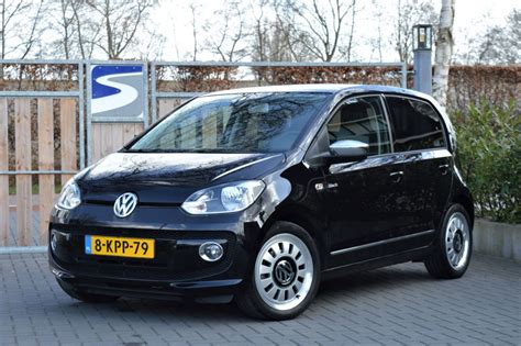 Volkswagen Up 10 High Up Bluemotion Autobedrijf Slager