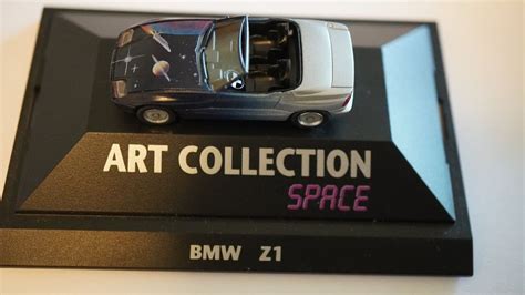 Bmw Z Space Herpa Kaufen Auf Ricardo