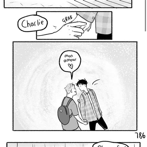 Pin By Jennifer Rapp On Heartstopper 🏳️‍🌈 Boy Meets Comics Memes