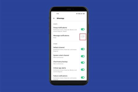 How To Hide Messages On Lock Screen On Android TechCult