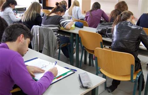 Las pruebas externas a alumnos de 4º de ESO se reanudarán en Madrid en