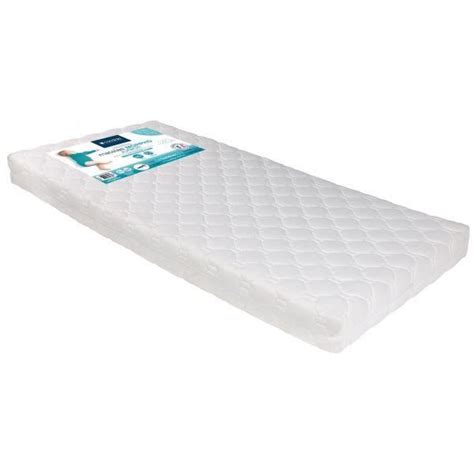 Candide Matelas Morpho Junior D Houssable X Cm Cdiscount