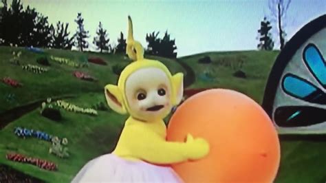 Teletubbies Again Again VHS