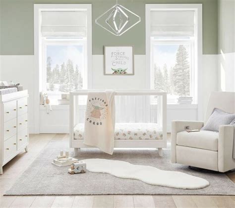 Create A Calming Sage Green Nursery Paint Ideas Inspiration