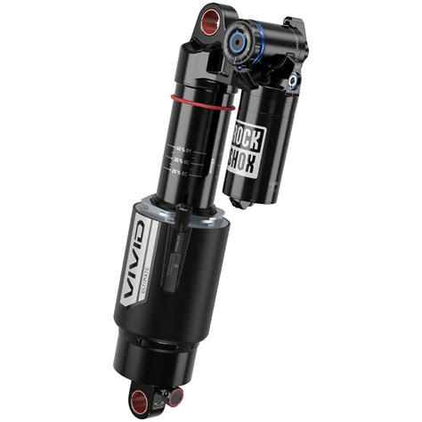 Rockshox Vivid Ultimate Rear Shock Debonair Touchdown Rc T