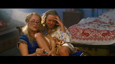 Mamma Mia 2008 Screencap Fancaps