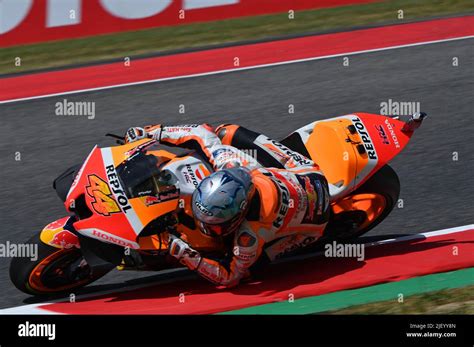 Mugello International Circuit Mugello Italy May Espargaro