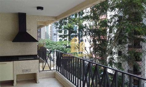 Apartamento Na Rua Das Carpas Jardim Aquarius Em S O Jos Dos