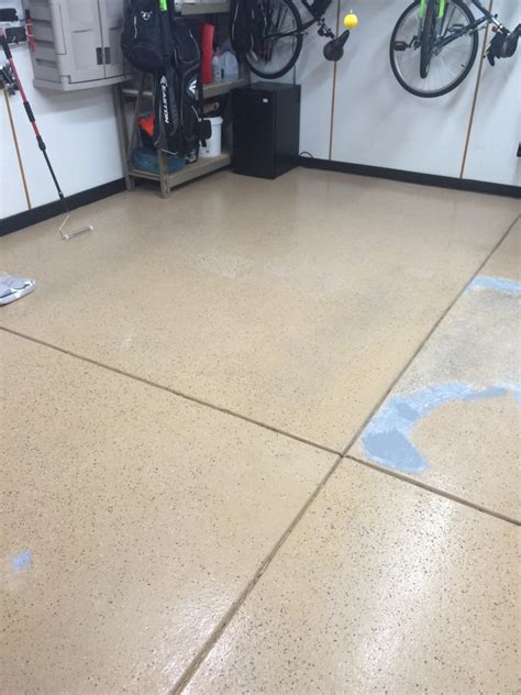 Redo Garage Floor Clsa Flooring Guide