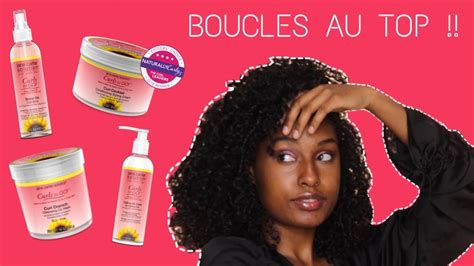 Ma Routine Capillaire Youtube