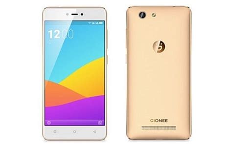 Gionee F Pro Specs Price Naijatechguide