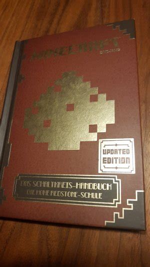 Isbn 9783505137426 Minecraft Das Schaltkreis Handbuch Updated