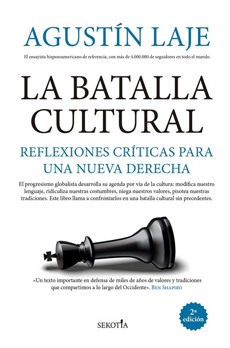 La Batalla Cultural Sekotia