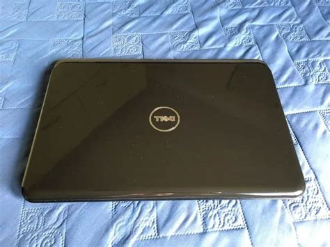 Notebook Dell Inspiron N5010 Core I5 460M RAM 4GB Tela 15 6