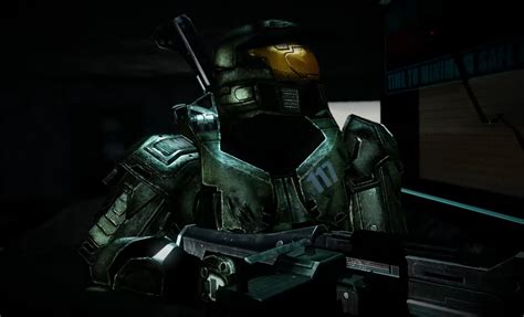 Aprender Acerca 44 Imagen Halo Custom Edition Graphics Mod Viaterra Mx