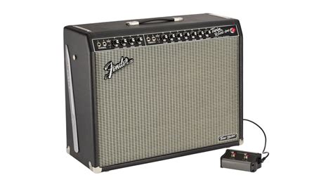 Best Fender The Big Fs Finest Amps Ranked Guitar World