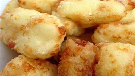 National Cheese Curd Day Whats Your Preferred Condiment For Cheese Curds