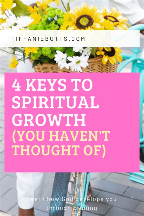 Four Reasons Why God Prunes Us — Tiffanie Butts