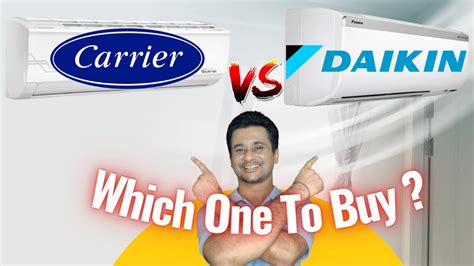 Daikin Vs Carrier Ac 2022 Comparison Latest 2022 Updated⚡carrier Ac 2022 Vs Daikin Ac 2022