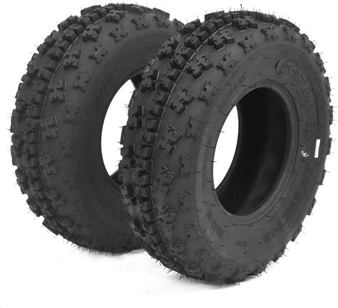 Amazon Set Of Garvee X Atv Utv Tires Ply X X Off Road