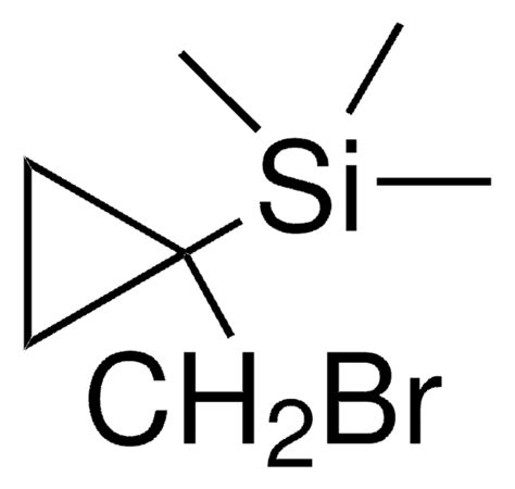 Bromomethyl Cyclopropyl Trimethyl Silane Aldrichcpr Sigma Aldrich