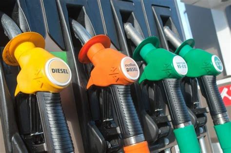 Info Conso Le Prix Des Carburants En Temps R El Dans Tout Le