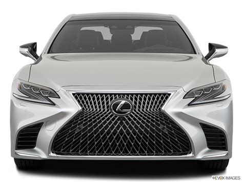 2020 Lexus Ls 500 Awd Reviews Price Specs Photos And Trims Drivingca