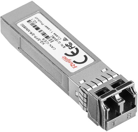 MULTI MODE MODULE XG SFP SR MM850 SFP REYEE SFP Modules Delta