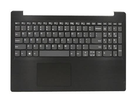 Laptop Palmrestandkeyboard For Lenovo Ideapad S145 15 S145 15iwl S145 15igm S145 15ast S145 15api