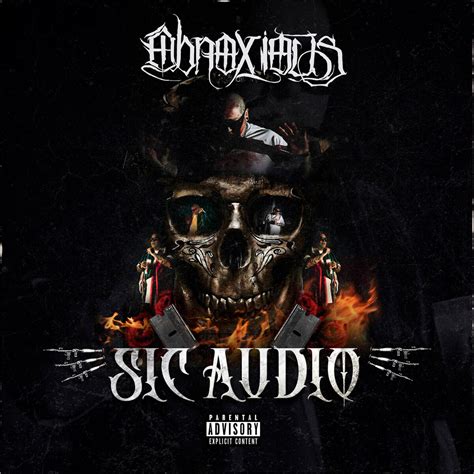 Sic Audio By Obnoxious Album Hardcore Hip Hop Reviews Ratings