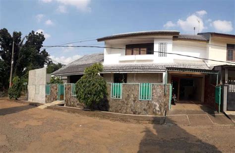 Rumah Di Perum Putri Indah Estate Gunung Putri Bogor 003598