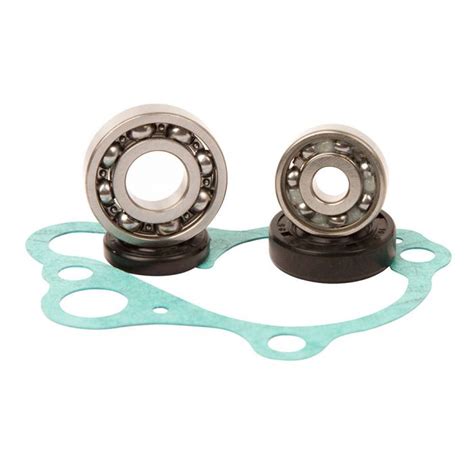 Hot Rods Water Pump Rebuild Kit Wpk Pi Ces Moteur Fortnine Canada