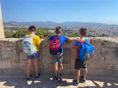 Amadiba Celebra Hoy La Clausura De Sus Escuelas De Verano En Mallorca