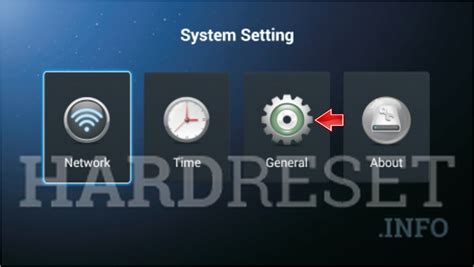 How To Do A Hard Reset On Haier Ldu V S Hardreset Info